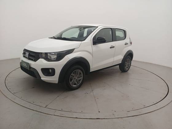 FIAT MOBI 1.0 FIREFLY FLEX LIKE. MANUAL FIAT MOBI 1.0 FIREFLY FLEX LIKE. MANUAL